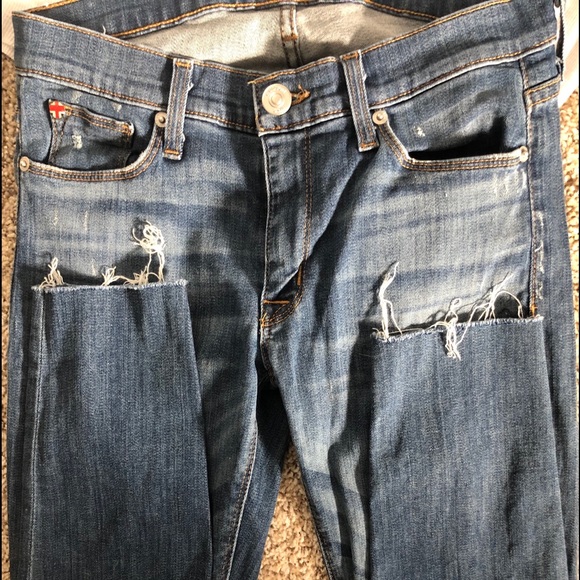 Hudson Jeans Pants - Hudson Jeans